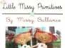 Little Missy Primitives - Lucky N Lovey