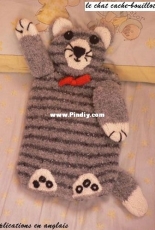 hot water bottle