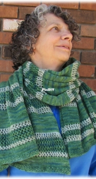 Wrapped in Bliss by Deborah Tomasello-Free