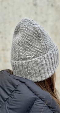 OTTILIE Hat by Gudrun Fesl - German