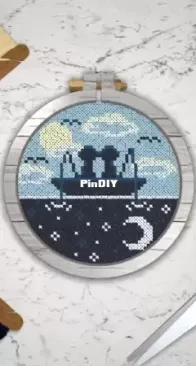 Infinity Bear Designs - Reach For The Stars - Free