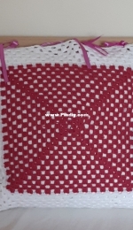 Grannys pillowcase
