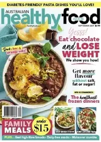 Australian Healthy Food Guide - September 2021