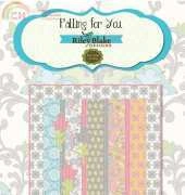 RBD-Riley Blake Designs-Falling for you - Free
