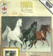 Heritage PGWH1022 Wild Horses