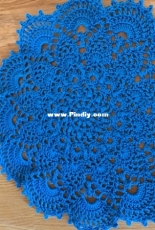 New doily