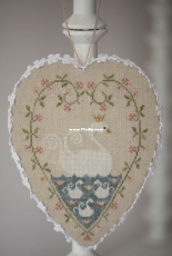 Tralala Coeur de Cygne
