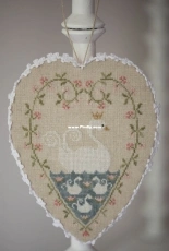 Tralala Coeur de Cygne