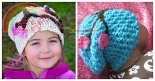 Kaleidoscope Arts and Gifts - Lisa Jelle- Charming Cherry Blossom Slouchy Hat