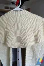 Simon Shawl by Karin Julenius-English,Svenska-Free