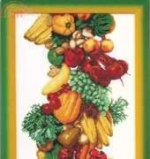 Charivna Mit 357 Fruits XSD