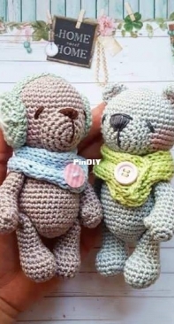 Amalou Designs - Marielle Maag - Herbart