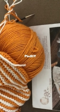 My work in progress: OGE Delphis summer set