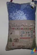 sampler hiver