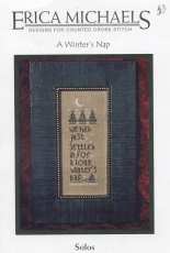 Erica Michaels Designs - A Winters Nap