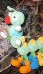 centipede