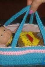 for doll
