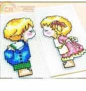 lovely couple~~