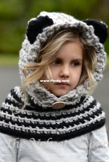 The Velvet Acorn - Heidi May - Raydin Raccoon