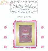 Malin Maline- MM52 - Plaisirs Gourmands