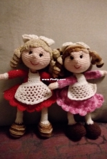 My dolls