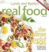 Lunds and Byerlys Real Food-Spring-2015