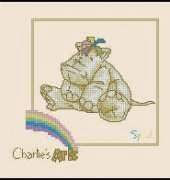 Charlies Ark CAB05 Spud xsd