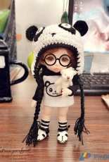 for my doll