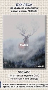 NaDiMa - 191010 - Spirit Of The Forest