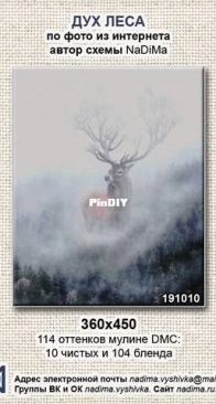 NaDiMa - 191010 - Spirit Of The Forest