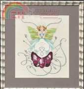Nora Corbett The Stitching Fairies #2 - The Pincushion Fairy