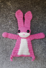 Baby bunny