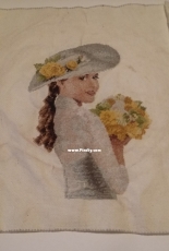 Alice John Clayton Elegance