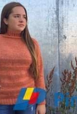 Vixen Sweater by Selena Miskin
