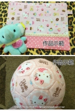 Quilte Ball