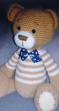 My sweet bear