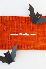 Spider Cowl Kit by Kitterly Kits