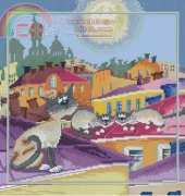 Marya Iskusnitsa - Mary Weaver 07.005.02