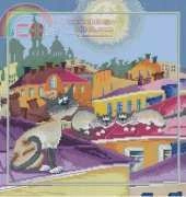 Marya Iskusnitsa - Mary Weaver 07.005.02