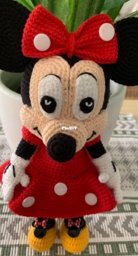 Minnie