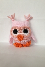 teenie owl