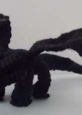 Dragon Sdentato