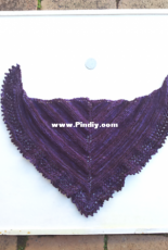 unblocked shawl
