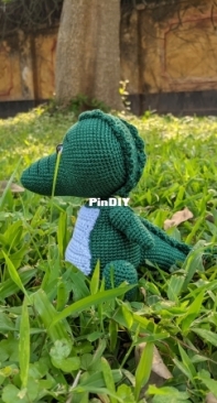 crocodile