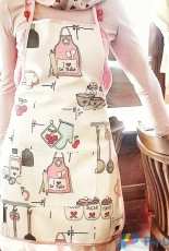 Kitchen apron