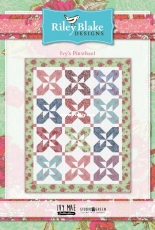 RBD-Riley Blake Designs-Ivys Pinwheel-Free Project