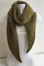 Stitchnerd Designs - Susan Ashcroft - Knitquick -  Free