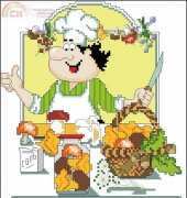 Sdelano (Made with Love) Chef AUTUMN TIME