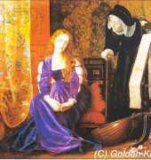 Golden Kite GK 1295 - The Pained Heart