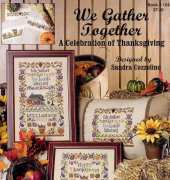 The Design Connection Book 124 - We Gather Together